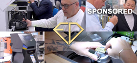 Test drive the future of jewellery technology