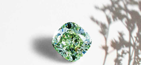 Without a trace: Decoding diamond’s invisible story