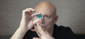 Record-breaking Paraiba Tourmaline hits the auction block