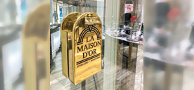 75 Years of Sparkle: Inside the Glittering Legacy of La Maison d’Or