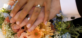 $181B Boom: Wedding Rings Market Go Luxe as Millennials Demand Custom Sparkle