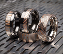 Quantum Rings  