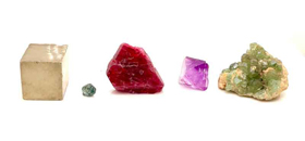 Gemstone Secrets Unveiled: Crystallography’s Hidden Power