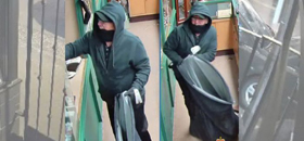 Smash-and-Grab Shock: Thieves Flee with Gold in 5-Minute Raid