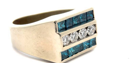 Own a Piece of Music History: Johnny Cash's Personal Jewels Hit the Auction Block