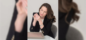 Dubai’s Diamond Future Shines Bright: Christie’s Names New Head for Middle East Market