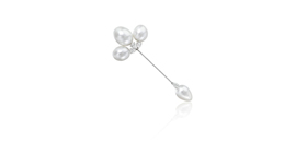 From Grandma’s Jewellery Box to Runway Star: The Pearl Revolution