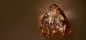 Russian Giant: 468-Carat Diamond Stuns the World