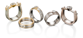From Meteorite to Masterpiece: Blacksmith’s Jewellery Takes Top U.S. Honor