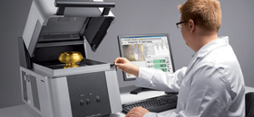 Fischer Technology Webinar - Precision that Pays: The Strategic Role of Measurement Technologies in Precious Metals