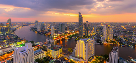 Bangkok Gem Boost! GSI Opens High-Tech Lab in Jewellery Capital