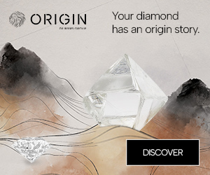 ORIGIN | De Beers Group
