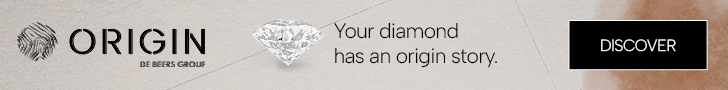 ORIGIN | De Beers Group