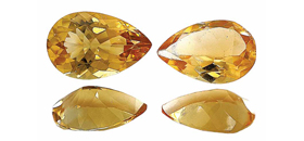 Cutting Edge Secrets: How Gemstone Depth Makes or Breaks the Sparkle