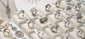 Birks Goes on a Bling Binge: Secures $17M for Acquisition