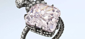 Christie’s Magnificent Jewels Auction Shatters Record with $87.7M Sale