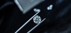 Global First Carbon-Negative Diamonds Redefine Luxury Sustainability