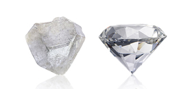 Florida Couple Unearths 3.36-Carat Diamond in Arkansas State Park