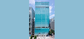 A Gem in Ginza: Tiffany Unveils Dazzling Multi-Level Tokyo Flagship
