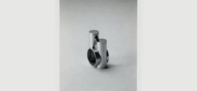 Christie’s to Spotlight Modernist Jeweller Jean Dinh Van in Retrospective