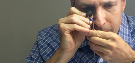Gem Industry Veteran Lewis Heyman Steps Down from Family Jewellery Empire