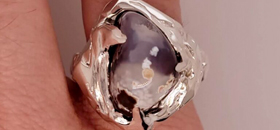 Masculine, Modern, and Multicoloured—The New Gemstone Revolution
