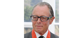 Jewellery Legend Sir Michael Hill Passes Away at 86