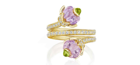 Verragio Earns Top Ethical Honours with Responsible Jewellery Council Certification