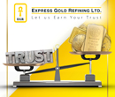 Highest return rates you can trust!