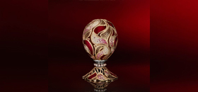 Gemfields Sells Fabergé in $50M Deal