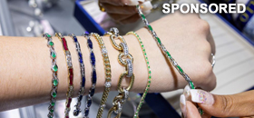 Discover trends at JIS Fall, the ultimate pre-holiday buying event