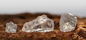 De Beers Finds Kimberlite in Angola—First New Field in Over 30 Years