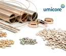 Umicore Precious Metals Products and Refining Services