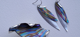 Anodizing Unveiled: The Hidden Art of Colouring Metal Without Heat or Chemicals