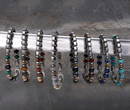 Bushido Virtue Bracelets