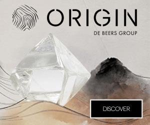 ORIGIN | De Beers Group