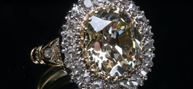 A diamond’s story: Why history still matters in today’s “lab” market