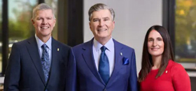 Leadership changes announced at Stuller Inc.