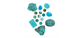 The timeless allure of turquoise explained