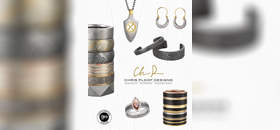 Chris Ploof Designs joins IJO as vendor