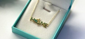 Toronto designer collaborates on jewellery line symbolizing belonging and new beginnings