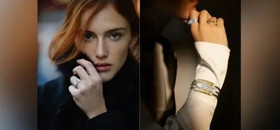 Ecksand to launch Aura Chrome as evolution of its Aura collection