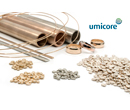Umicore Precious Metals Products and Refining Services