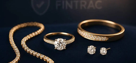 Why precious metal and stone dealers are key players in the fight against financial crime