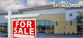 Niagara Falls jewellery store for sale