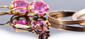 Unveiling the science behind gemstone colours