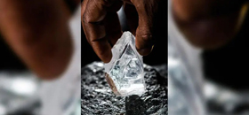 Canadian diamond miner seeks 'financial hardship' exemption from TSX