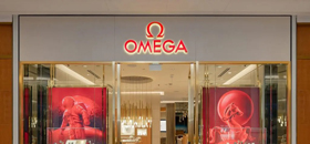 Luxury watchmaker OMEGA expands Canadian presence with new Calgary boutique