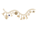 Charm Bracelets and Charms
