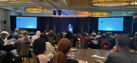 TJS to focus on workforce challenges at May 2026 event